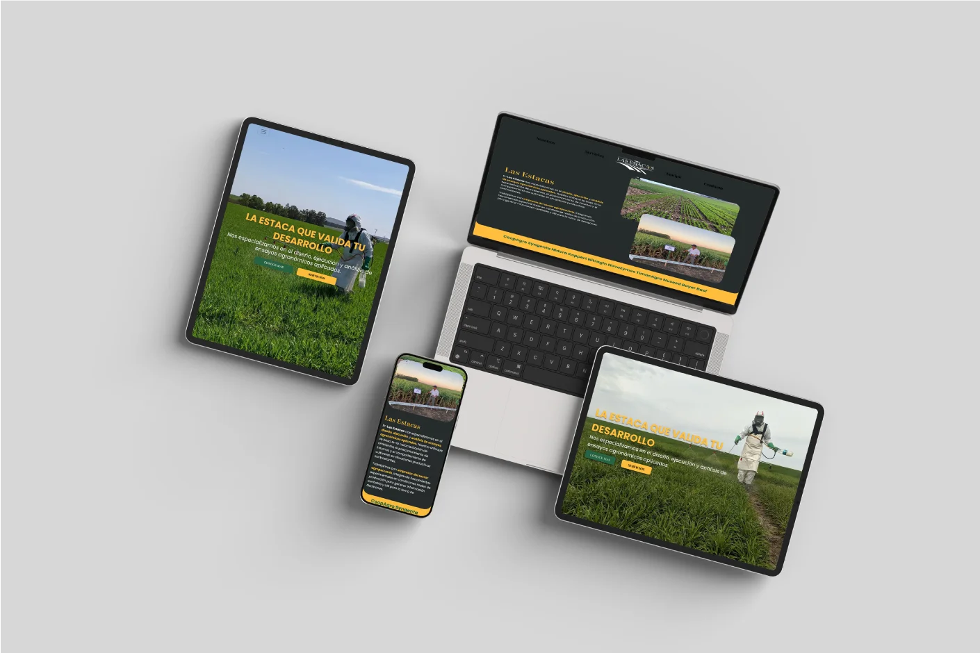 Digital Project